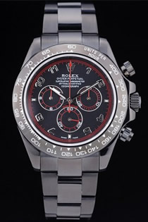 daytona swiss made