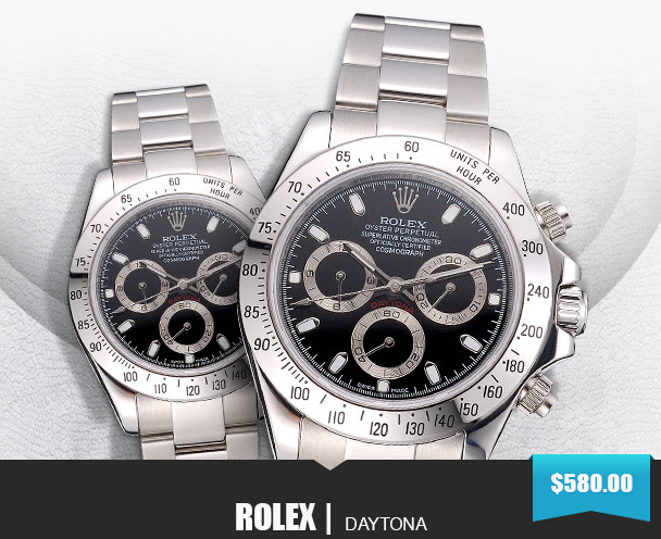 rolex daytona first copy