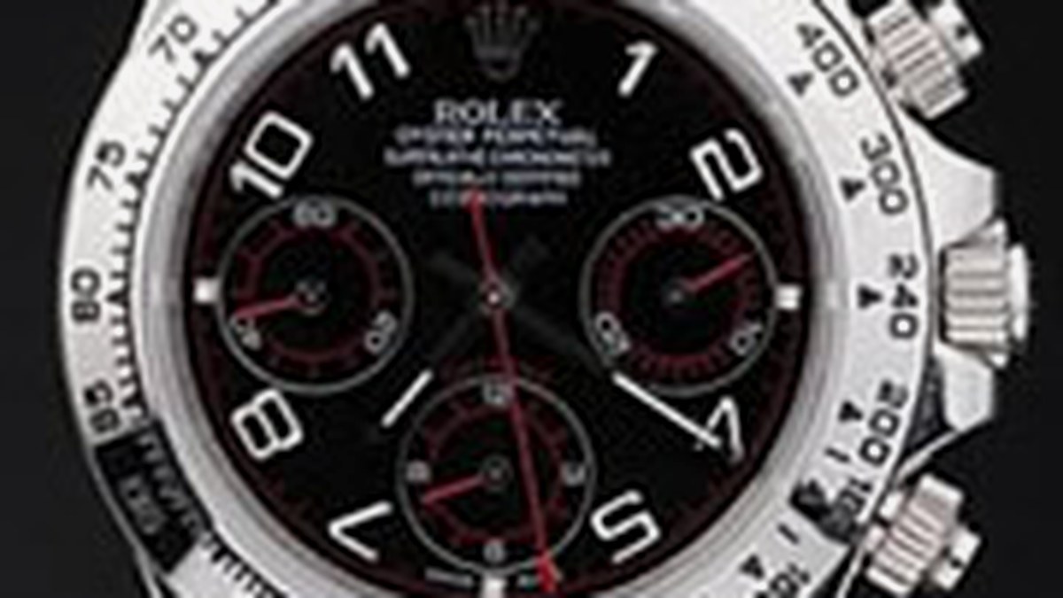 Replica Rolex QC Checklist: 12 Checks Before Shipment