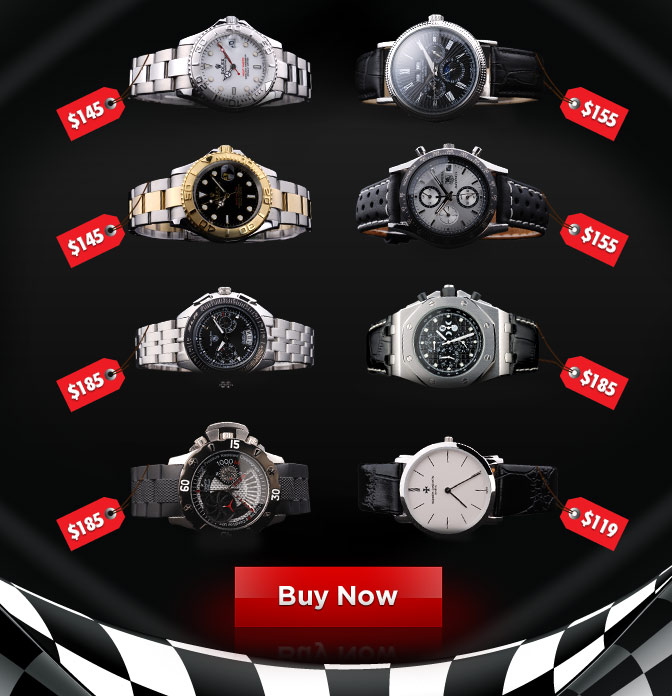 watches under 200 USD