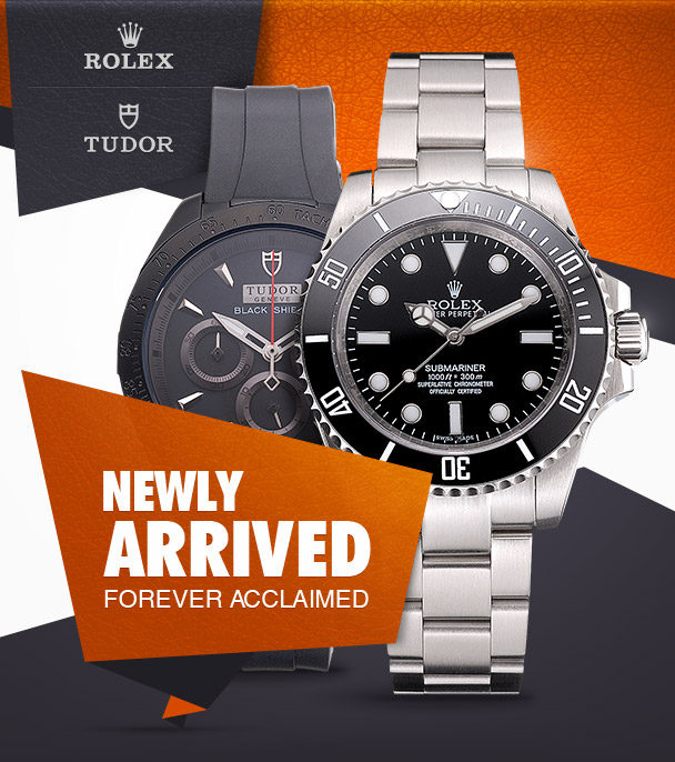 Swiss Replica Rolex Sub TUDOR